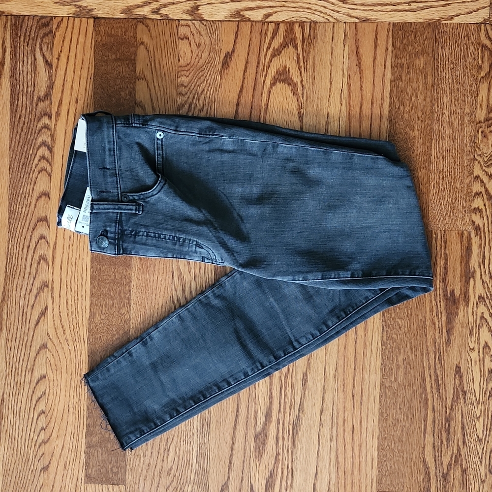 Madewell Jeans